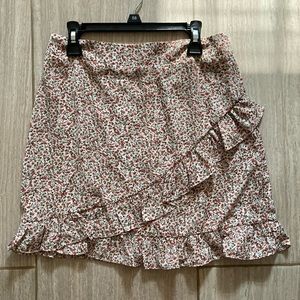 Princess Polly Inaaya Mini Skirt